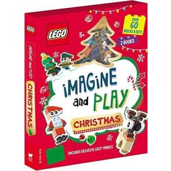 LEGO (R) ICONIC: IMAGINE AND PLAY CHRISTMAS