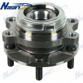 Nissan Murano Front Wheel Hub Bearing Assembly