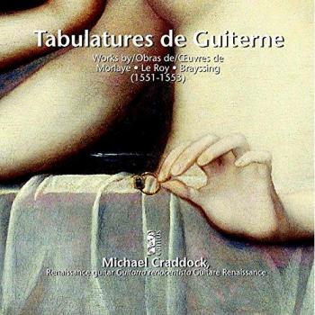 Partitions à Pieds pour Guitare