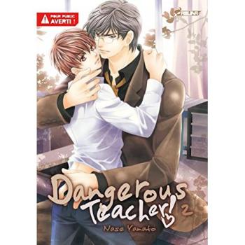 Dangerous Teacher. Vol. 2