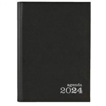 Agenda 2024 A5 Diária