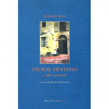 Storie di Viano e altri poemetti