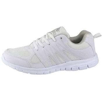 Mirak Milos Women's Trainer White UK Size 5