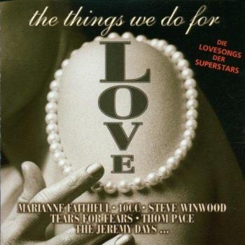 Herzensangelegenheiten: Die besten Lovesongs