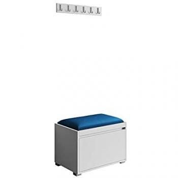 Corridoio Set Comfivo 396 in Bianco+Manila