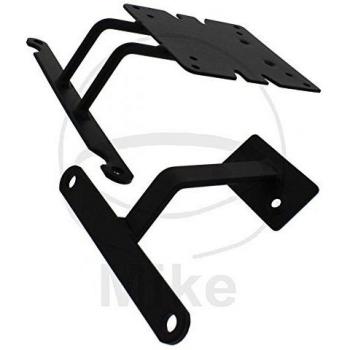 SHAD Handgepäck-Topcase Top Master Träger schwarz
