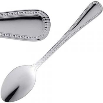 Amefa GD957 Bead Dessert Spoon Set