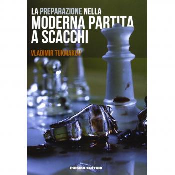 La preparazione nella moderna partita a scacchi