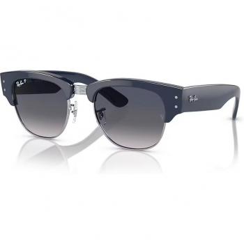 RB0316S Mega Clubmaster Polarizado Hombre