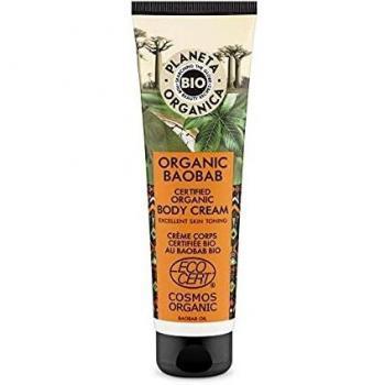Planeta Organica Baobab Cœur de Corps 140 ml