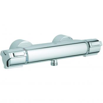 GROHE Termostato Doccia Esterno Modello Allure Art. 34236000 Cromo