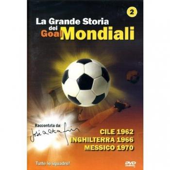 La grande storia dei mondiali. Vol. 2