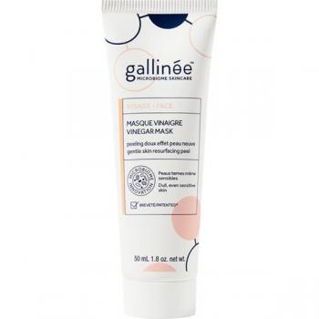 Maschera Vino Gallinée 50 ml