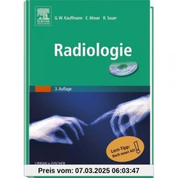 Kauffmann, Günter W. Radiologie: