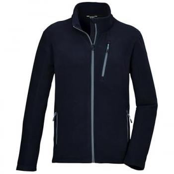 Killtec Fleecejacke KOW 84 MN FLC JCKT