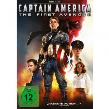 Captain America
