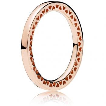 Talla 52 Anillo Pandora