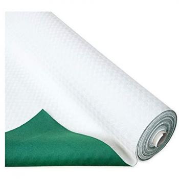 Nappe PVC Douce Antitaches Antichoc 140x180 cm