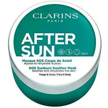 Clarins After Sun Masque Sos Coups De Soleil 100ml