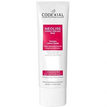 Body Hydra-Revive Peeling Cream