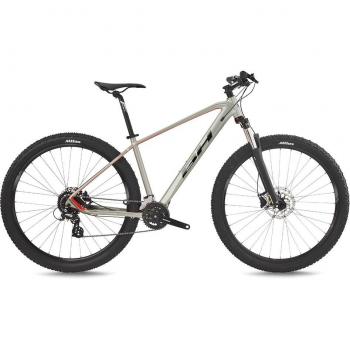 Bicicleta BH Spike 2.0 29 Cinza