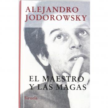 El maestro y las magas