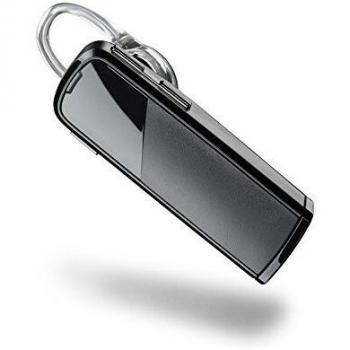 Explorador 80 Intraauricular Bluetooth Monoaural Negro