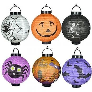 Easter Halloween Cross‑Season Décor Kit