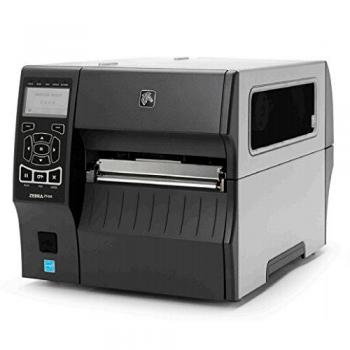 Thermal-Barcode-Drucker Zebra ZT420 (203 dpi) – WLAN, LAN, USB