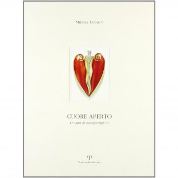 Cuore aperto. Disegni di autoguarigione