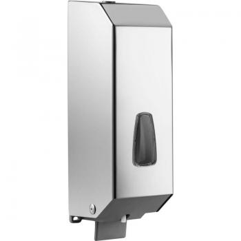 Gel Dispenser da Parete Inox 1,2 L Hendi
