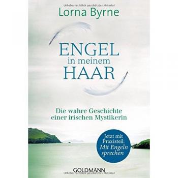 Byrne, Lorna: Engel in meinem Haar