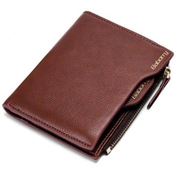 Fashionable Business Wallet for Men