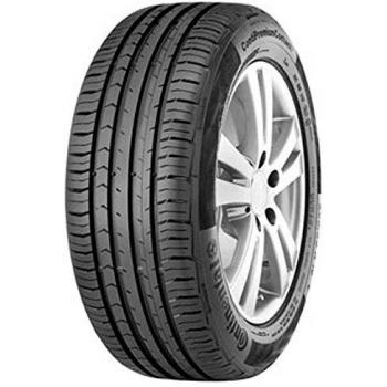 Continental ContiPremiumContact 5 (215/60 R16 99H XL)
