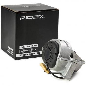 Support moteur électrique RIDEX 247E0358