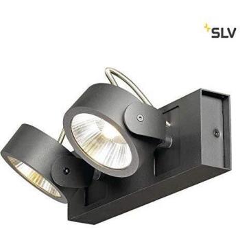 KALU 31W Interior Wall and Ceiling Luminaire