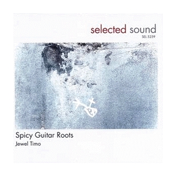 Spicy Guitar Roots