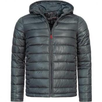 Geo Norway Bomberjacke für kalte Tage