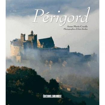 Anne-Marie Cocula Périgord (Beaux Livres