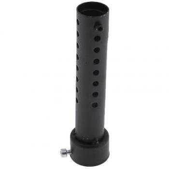 Baffle Silenciador Universal para Escape de 34mm a 36mm