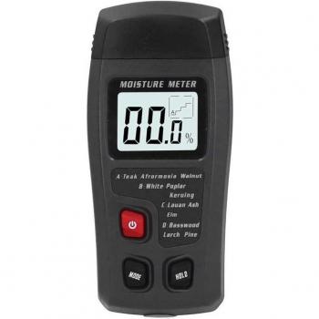 Handheld Wood Moisture Tester