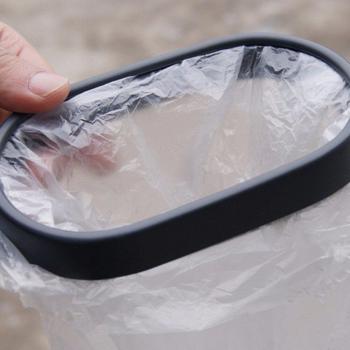 Waterproof Car Trash Bin