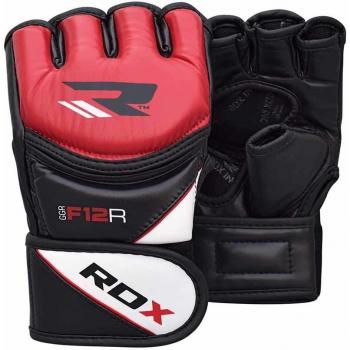 RDX F12 Grappling Fight Gloves