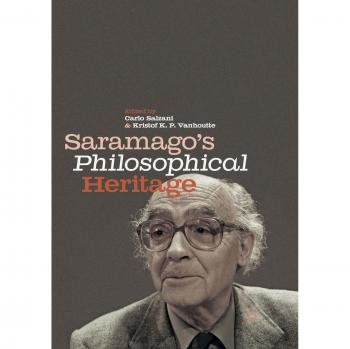 Saramago’s Philosophical Heritage