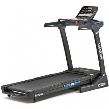Reebok Jet 300 Pro Treadmill