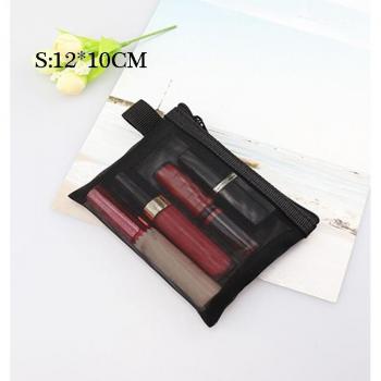 ETya Women's Travel Makeup Organizer Bag