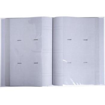 Album fotografico Exacompta 100 pagine 22.5x32.5 cm