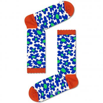 Calzoncillos de moda Happy Socks Flower Shot (Talla 36‑40)