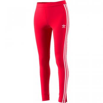 Adidas Pink Performance Leggings