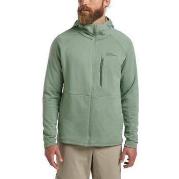 Kolbenberg Eucalyptus Jacket – Jack Wolfskin 2XL (Men)